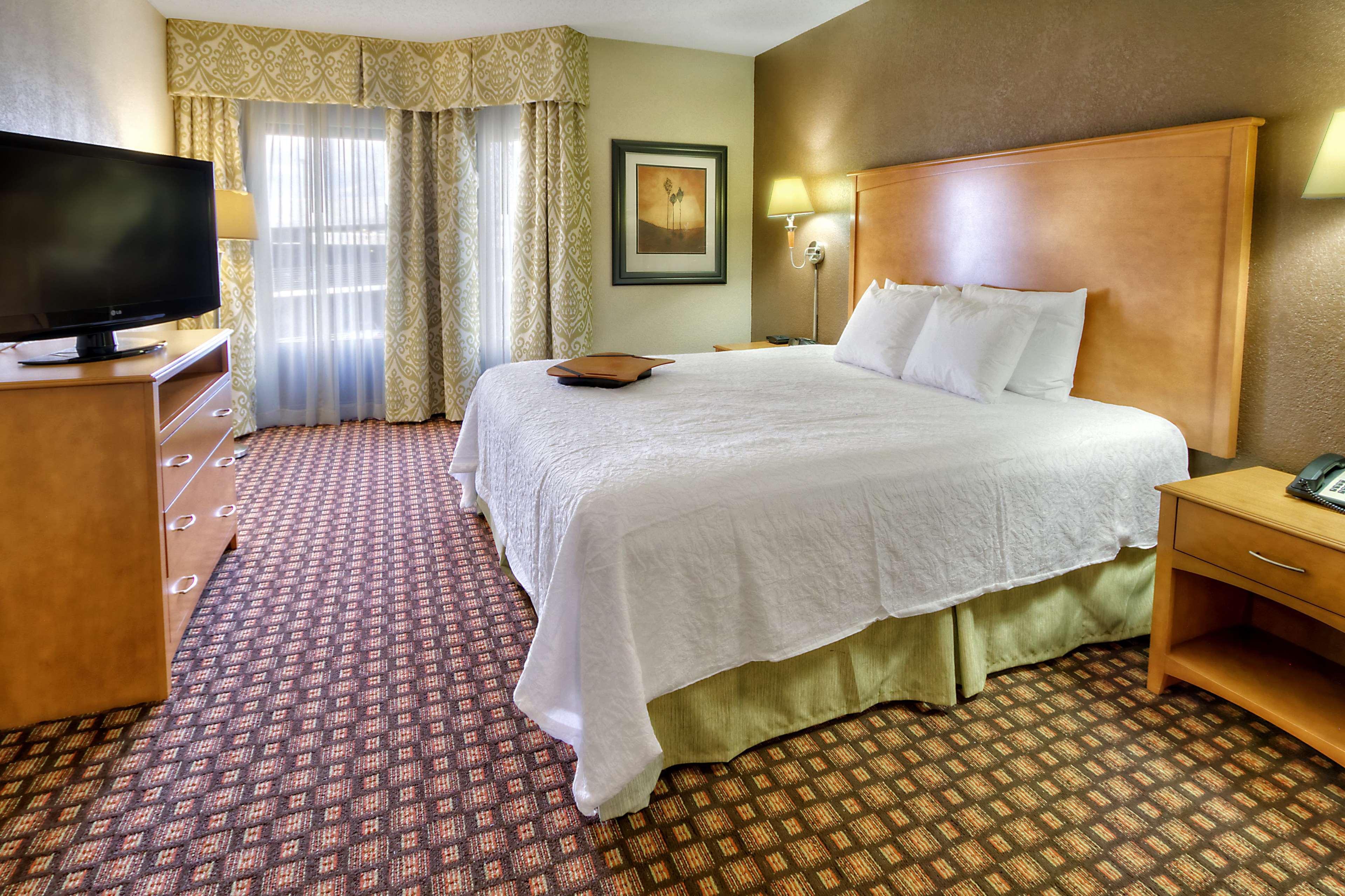 Hampton Inn & Suites Nashville-Vanderbilt-Elliston Place Exteriér fotografie