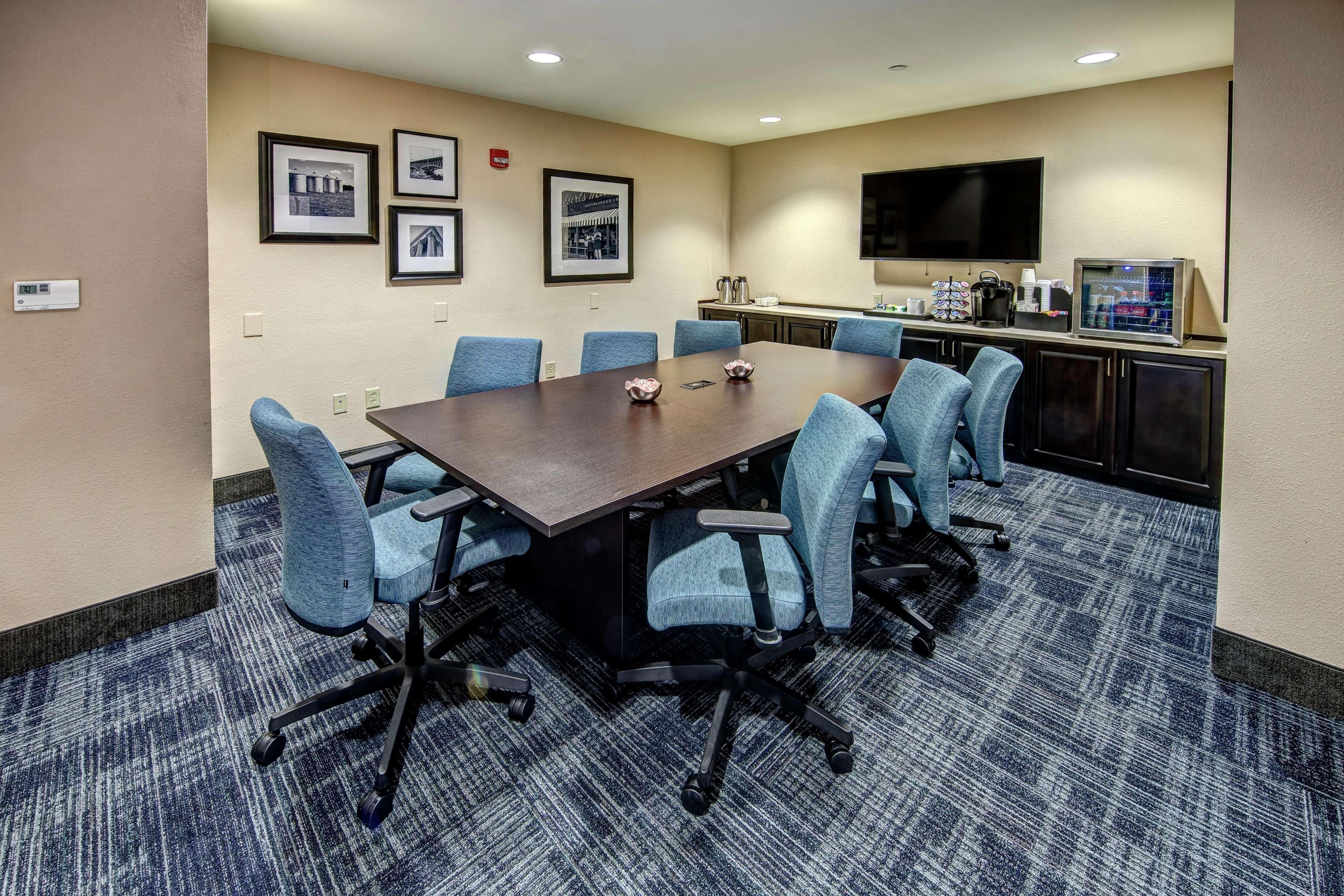 Hampton Inn & Suites Nashville-Vanderbilt-Elliston Place Exteriér fotografie