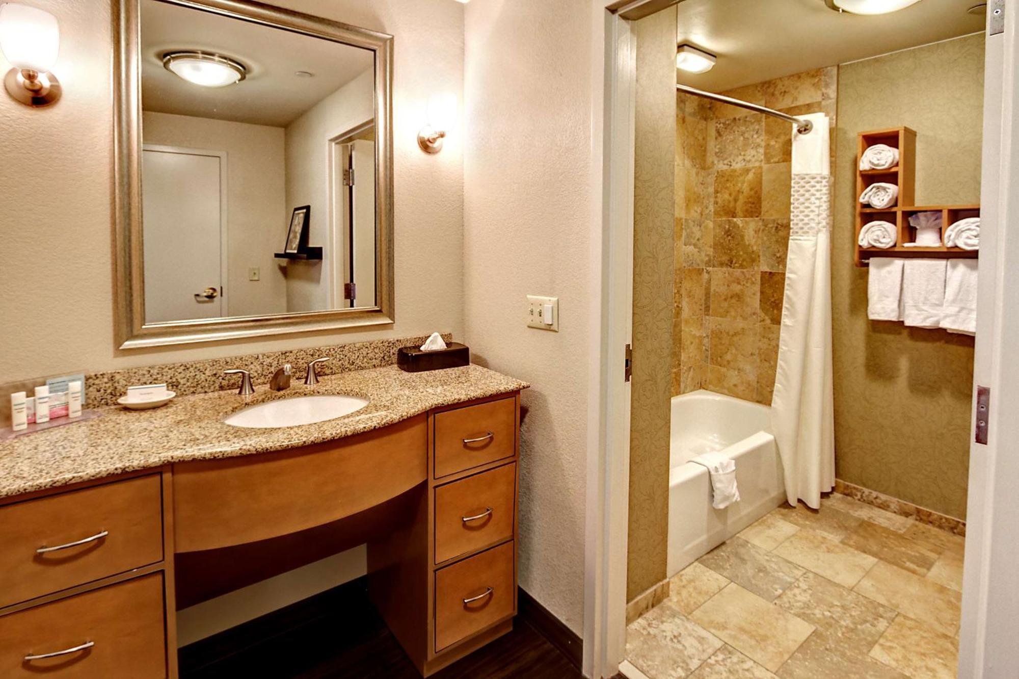 Hampton Inn & Suites Nashville-Vanderbilt-Elliston Place Exteriér fotografie