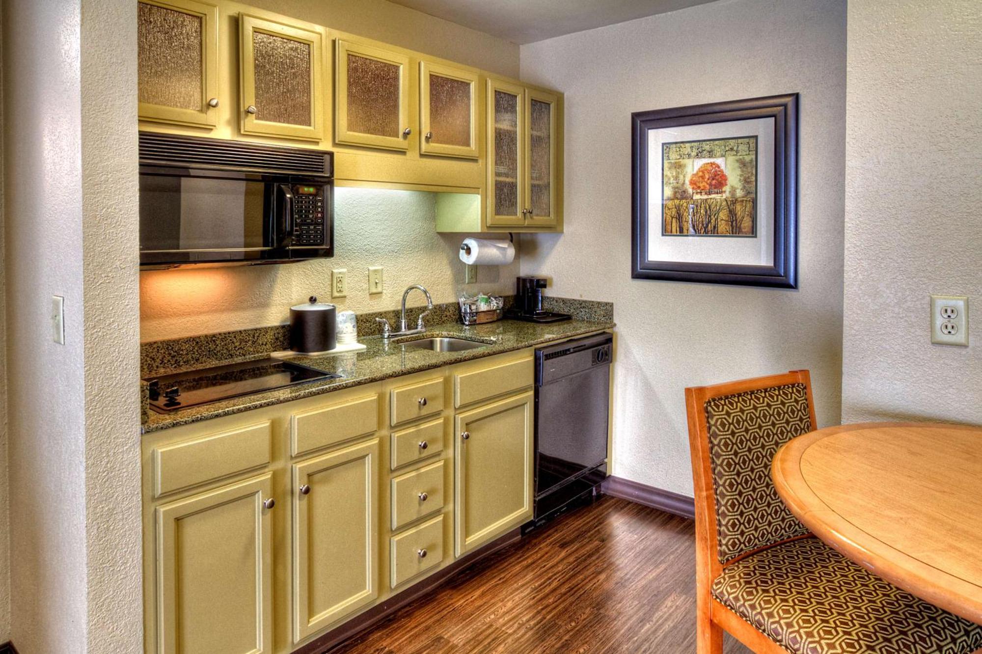Hampton Inn & Suites Nashville-Vanderbilt-Elliston Place Exteriér fotografie