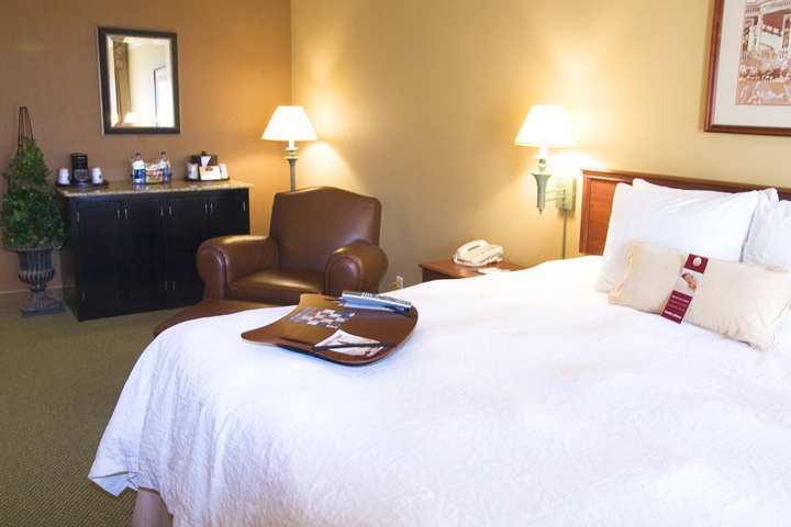 Hampton Inn & Suites Nashville-Vanderbilt-Elliston Place Exteriér fotografie